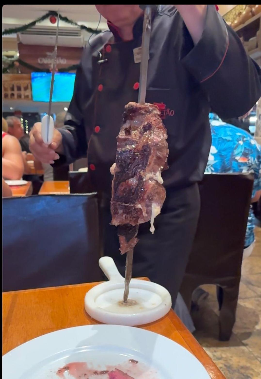 Hotel Mackenna Osorno Dış mekan fotoğraf